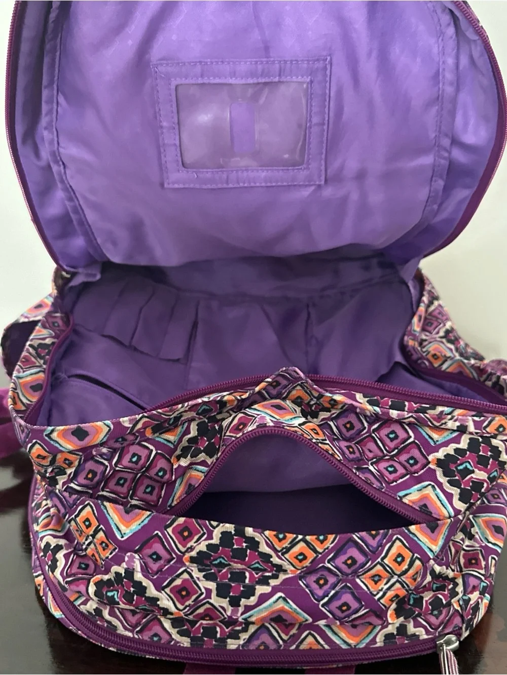 Vera Bradley good clean